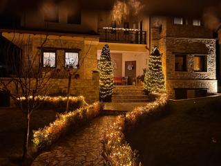 Vytina Mont et Sapin - 7