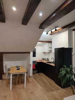 Meda Apartment - Belgrade - 7