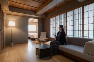 soyo-ne kyoto sanjo - 1