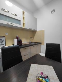 Apartman L&P - Free private parking - 4