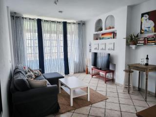 Apartamento en Playa de Morro jable 1 habitación - Morro del Jable - 8