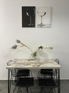 Gueliz Marrakech Apartment 5 Min City Center - 9