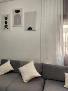 Gueliz Marrakech Apartment 5 Min City Center - 8