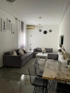 Gueliz Marrakech Apartment 5 Min City Center - 4