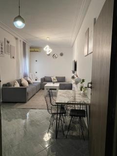 Gueliz Marrakech Apartment 5 Min City Center - 2