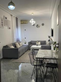 Gueliz Marrakech Apartment 5 Min City Center - 1