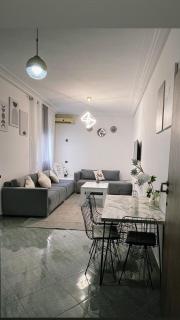 Gueliz Marrakech Apartment 5 Min City Center - 0