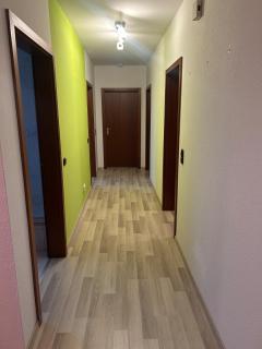 3-room apartment with 7 single beds, 2 bathrooms - 5