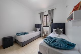 Mabrouka apartment 10 minutes from Guéliz - 5