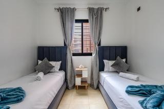 Mabrouka apartment 10 minutes from Guéliz - 4