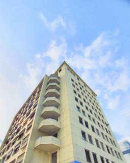 1 Schlafzimmer Apartment am Kaiserlei 3 Etage - 0