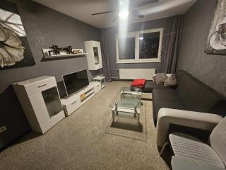 1 Schlafzimmer Apartment am Kaiserlei 3 Etage - 9