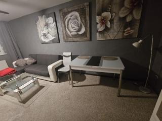 1 Schlafzimmer Apartment am Kaiserlei 3 Etage - 6