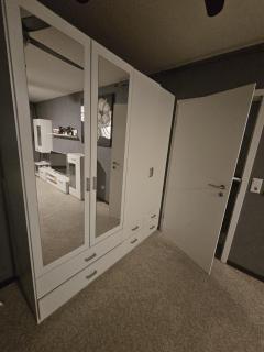 1 Schlafzimmer Apartment am Kaiserlei 3 Etage - 5