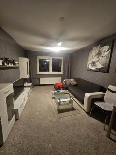 1 Schlafzimmer Apartment am Kaiserlei 3 Etage - 3