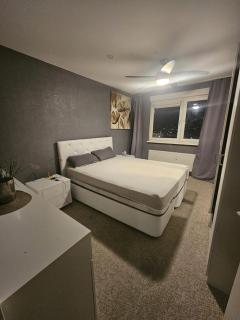 1 Schlafzimmer Apartment am Kaiserlei 3 Etage - 2