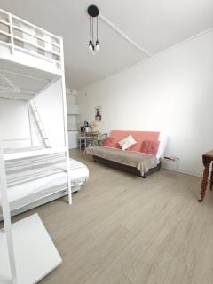 Le studio Mauperthuis - 8