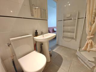 Le studio Mauperthuis - 2