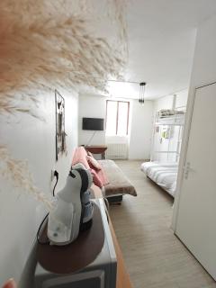 Le studio Mauperthuis - 6