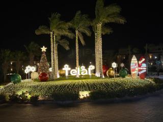 Telal breeze villa-family only - 9