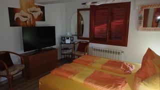 Ferienwohnung mit Privat-Pool - 7