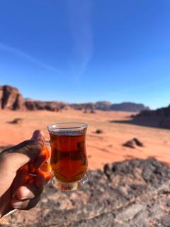 Rum Horizon Camp& Tours - 6