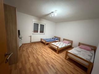 Sobe DANA Banja Vrućica - 2