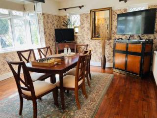 The Norbury Hill Residence - 7