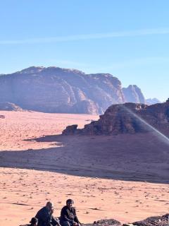 Rum Horizon Camp& Tours - 7