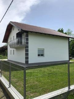 Sobe DANA Banja Vrućica - 9