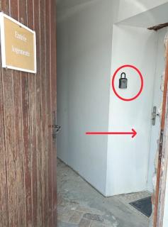 Le studio Mauperthuis - 1