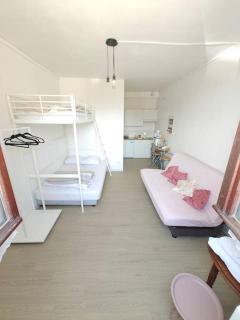 Le studio Mauperthuis - 9