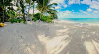 Natura Lagoon 2BM Bungalow 1 - 8