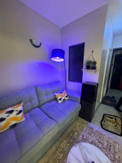 Tsavo Skywalk - Luxe Haven - 0