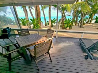 Natura Lagoon 2BM Bungalow 1 - 7