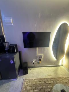 Tsavo Skywalk - Luxe Haven - 2