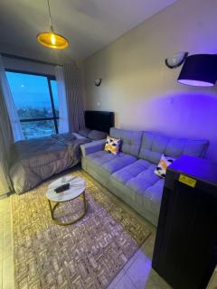 Tsavo Skywalk - Luxe Haven - 1