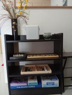 Hera's apeiron staycation - 7