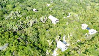 New Ruins Off-The-Grid SuperAdobe Domes with Pool - 8