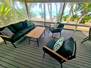 Natura Lagoon 2BM Bungalow 1 - 9