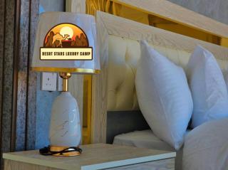 DESRT STARS lUXURY CAMP - 6