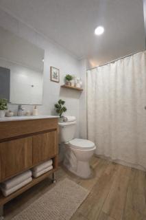 Casa con vista al mar en centro de reñaca - 7