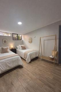 Casa con vista al mar en centro de reñaca - 5