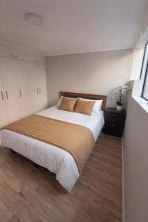 Casa con vista al mar en centro de reñaca - 6