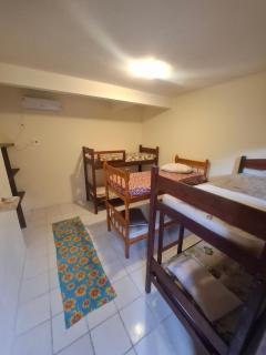 Alecrim Hostel e Pousada - 3