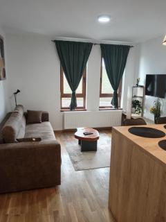 Divči Nova 3 Apartman - 6