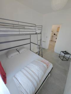 L'Orangerie du Domaine F3 - 3