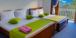 Doyans Misty Heaven - 1