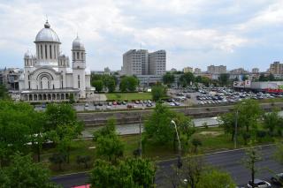 Apartament Hospital View Independentei 2 RHBM - 4