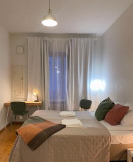 Nextdoor Host Punavuori Studio 24h Self Check-in Fast WiFi - 1